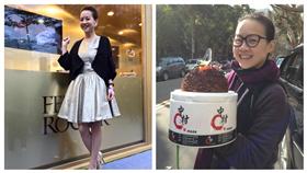 ▲起初對學生邀請來者不拒。（圖／翻攝自曾寶儀臉書）
https://www.facebook.com/%E6%9B%BE%E5%AF%B6%E5%84%80-Bowie-496838723676187/timeline
