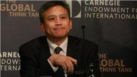 梅健華（圖／翻攝自Twitter）