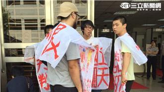 華光社區反迫遷案　林靖豪5人仍有罪