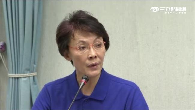 新政府就職滿月　藍委批主權頻頻消失