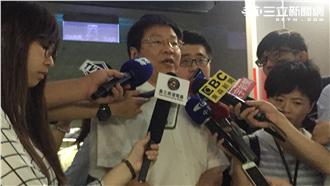 柯「測謊」抓內鬼　適法性遭質疑