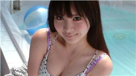 AV,女優,MARKS JAPAN,A片,藤原瞳 圖／翻攝自w555.net