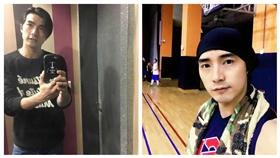 ▲賀軍翔被譽為「台灣第一美男」。（圖／翻攝自賀軍翔臉書）
https://www.facebook.com/therealmikehe/photos