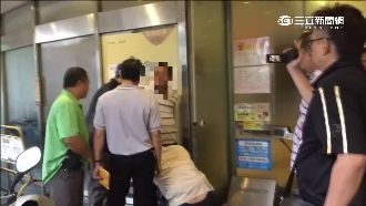 恐嚇「不給錢就下藥」　警設局逮嫌犯