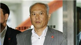 舛添要一 中央社