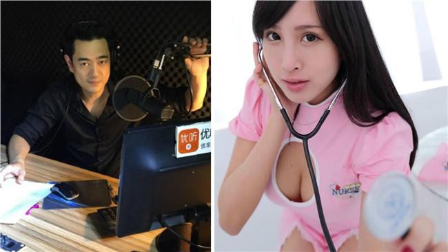 陳俊生爆抓姦　曾聞女友內褲辨精液