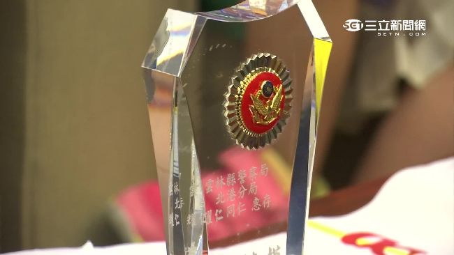 警1個月上工296時　家屬怒控過勞