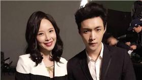 （圖／翻攝自天心微博）