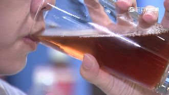 紅豆水內含「藥」　日喝半瓶就過量