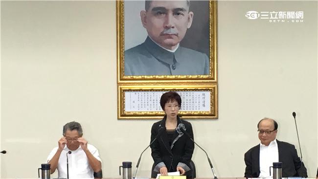 快沒錢了？國民黨想用「國父」來開源