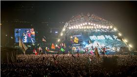Glastonbury音樂節（圖／Glastonbury Festival官網）
http://goo.gl/HSnUcq