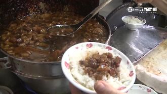 恐怖外食第8！滷肉飯＋魚丸湯生意掉