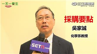 彩色盤子好漂亮　卻會讓健康亮紅燈？