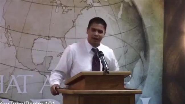 讚揚同志夜店屠殺？美牧師：斷章取義