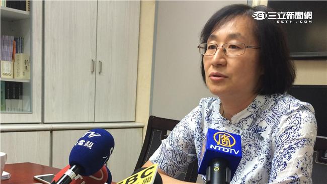 請辭獲准　鍾慧諭最新聲明