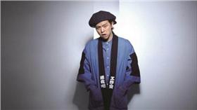 COOL名人｜分裂過去，重組未來–Alien黃鴻升
COOL名人提供