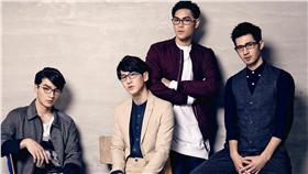 4ever眼鏡代言／周子娛樂提供