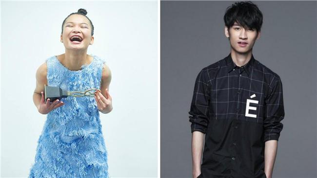 金曲27最佳新人同時入圍最佳歌手