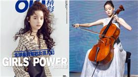 歐陽娜娜,傅娟-翻攝自歐陽娜娜臉書粉絲專頁
https://www.facebook.com/Nanaonly/posts/1424258974258290