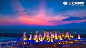 北海岸。（圖／北觀處提供）