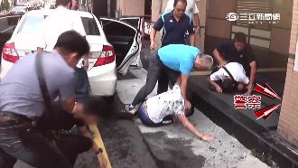 詐騙4車手被逮　竟佯稱「警方臥底」