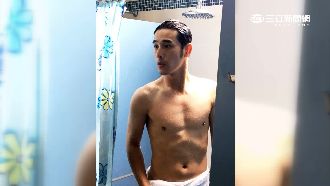 貼心護林逸欣　黃騰浩其實是把妹高手