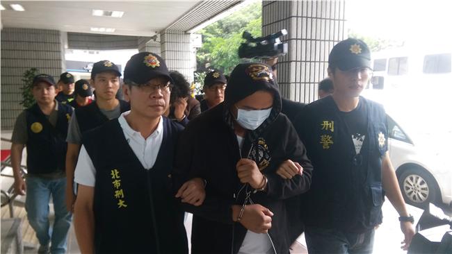 毒鴛鴦警覺性高　警方決定這樣抓