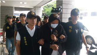 毒鴛鴦警覺性高　警方決定這樣抓