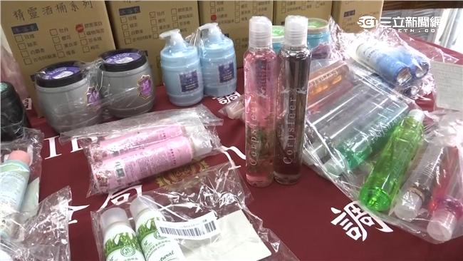 你家也有嗎？　這品牌洗髮乳恐傷皮膚