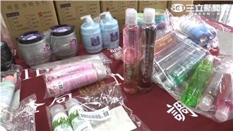 你家也有嗎？　這品牌洗髮乳恐傷皮膚