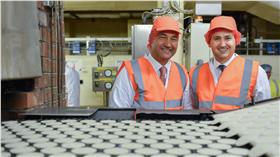 吃進每一口幸福　跨國餅乾糕點品牌共組新公司pladis