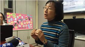 ▲交通局長鍾慧諭請辭獲准，１７日最後一天（圖／資料畫面）