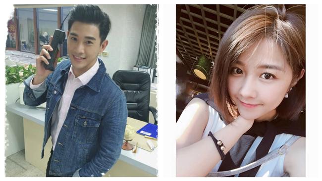 邵雨薇已見父母！張立昂：慢慢來也行