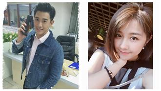 邵雨薇已見父母！張立昂：慢慢來也行