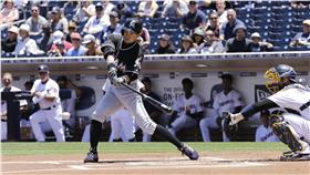 鈴木一朗安打王（ＡＰ）