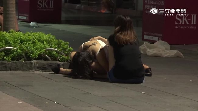 撿屍遭性侵男友又分手　女人財兩失