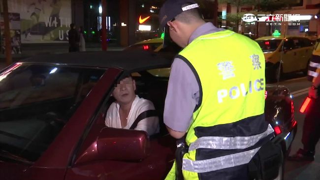諷交警「狗追人」　男涉侮辱遭公訴