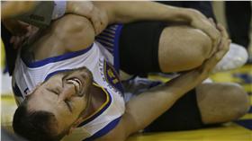 Andrew Bogut（ap）