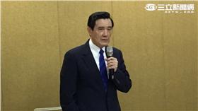 馬英九 16:9 記者陳彥宇攝
