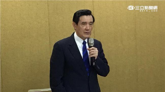 馬回擊蔡政府：知密、涉密不等於洩密