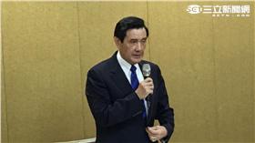 馬英九 16:9 記者陳彥宇攝