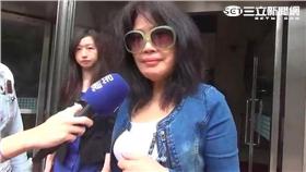 菲姊。（圖／翻攝畫面）