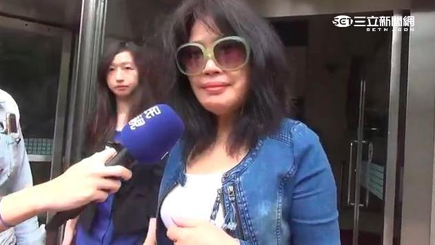 前男友提告討股權　鍋具女王菲姐勝訴