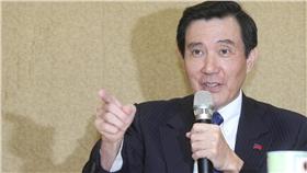 馬英九 中央社