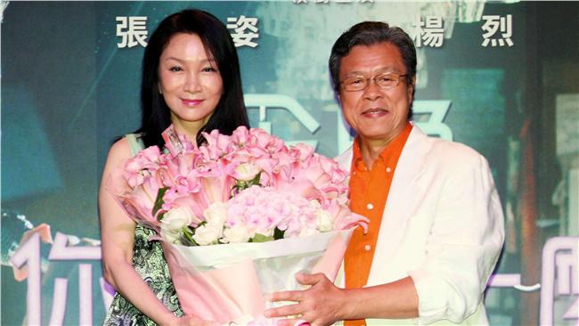 楊烈、張瓊姿領銜《今晚你想點什麼》