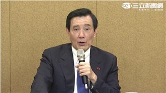 合唱團遭陸封殺　馬：我任內沒發生過