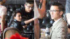 圖／翻攝自謝霆鋒微博