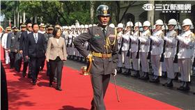 蔡英文 記者盧冠妃攝