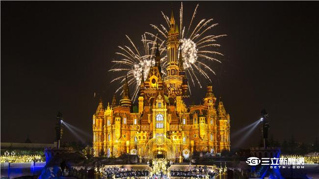 上海迪士尼開幕！玩具總動員飯店吸睛