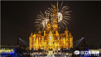 上海迪士尼開幕！玩具總動員飯店吸睛